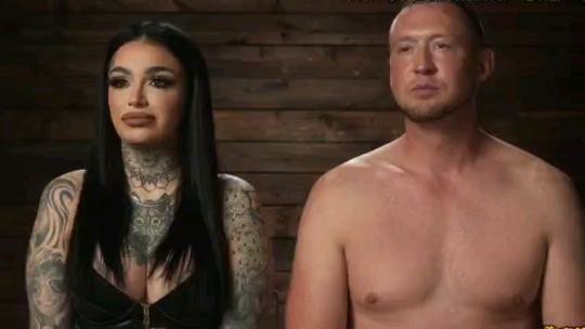 運動員 階級的已婚婦女，她們感到沮喪並從事肌肉訓練工作，想要一個年輕而堅強的體育訓練師的陰莖。Saya Nito