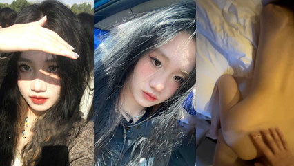 十人爆操 母狗已经变成了精液储存器，身上都是用完的套套还有精液 下体还被男友抽插顶级调教大神【MG 肉便器】调教