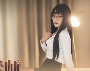 麻豆出品X涩会传媒.SH-001.雨晨.家庭教师.无情榨取处男精液