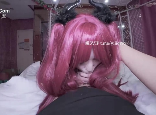 cos—喜多川海梦无套激情肉搏